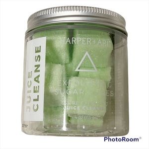 Harper + Ari Exfoliating Sugar Cubes